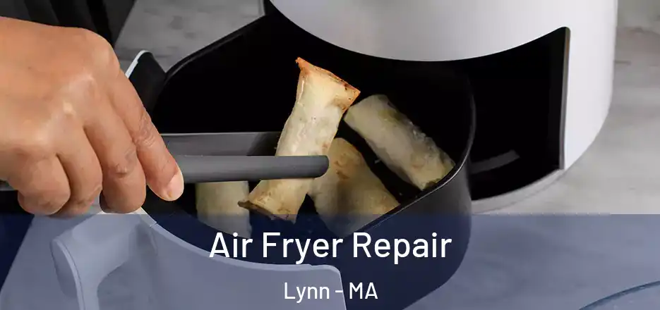  Air Fryer Repair Lynn - MA