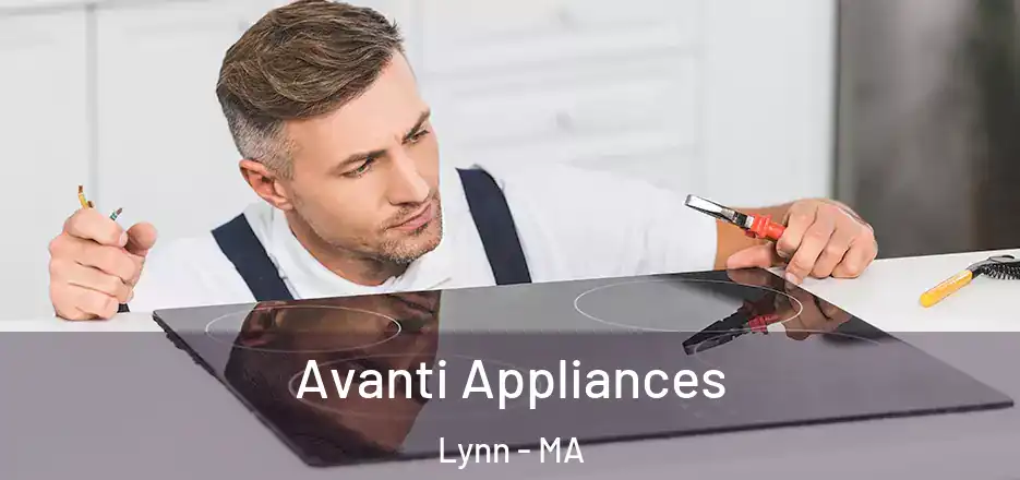  Avanti Appliances Lynn - MA