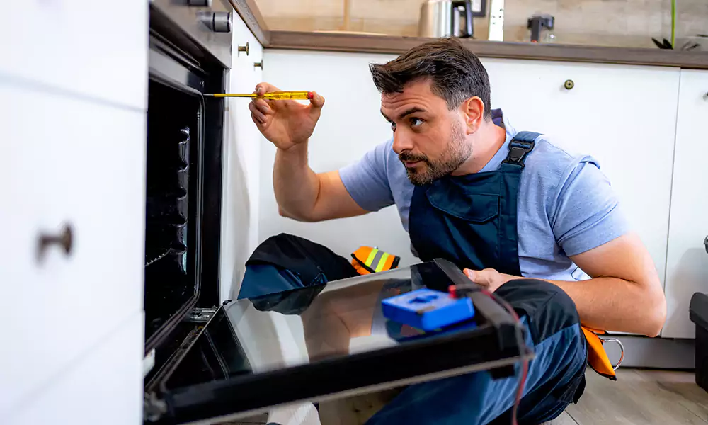 Appliance Maintenance in Lynn, MA