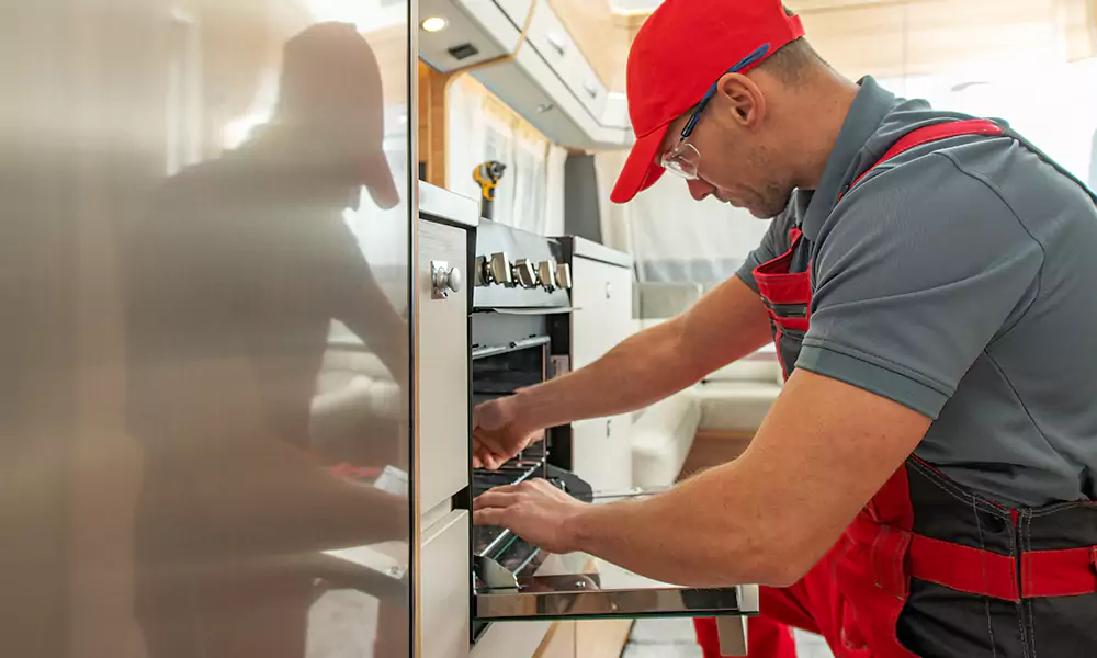 Appliance Repair