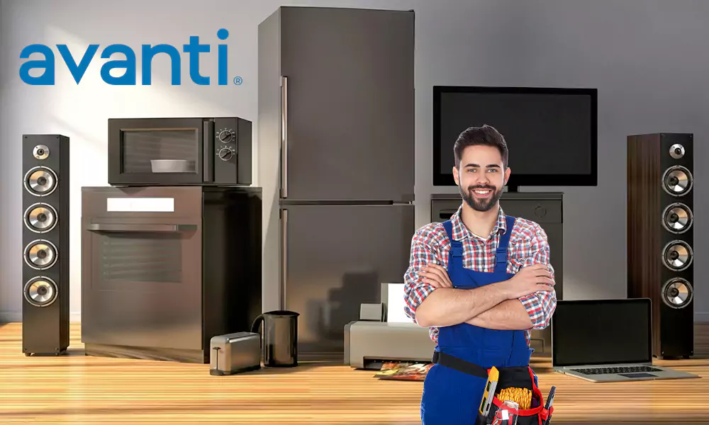 Avanti Appliances in Lynn, MA