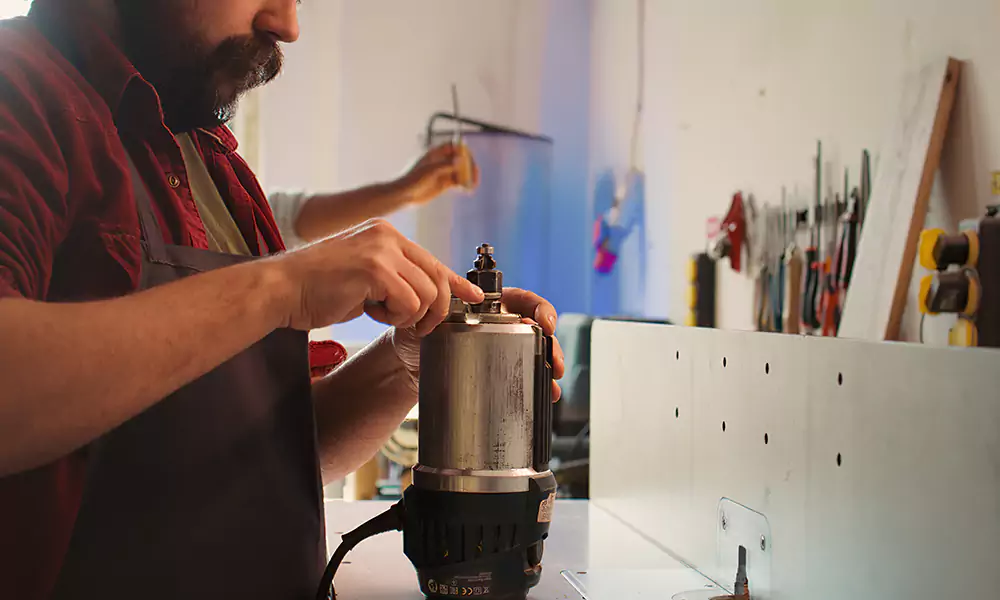 Blender Repair in Lynn, MA