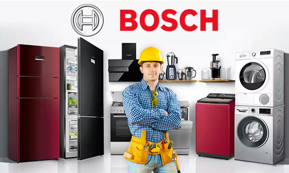 Bosch Appliance Repair & Installation Services Lynn, MA