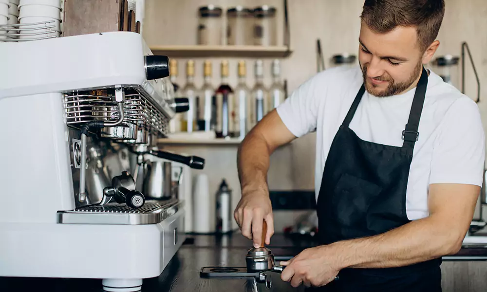 Coffee Machine Repair in Lynn, MA