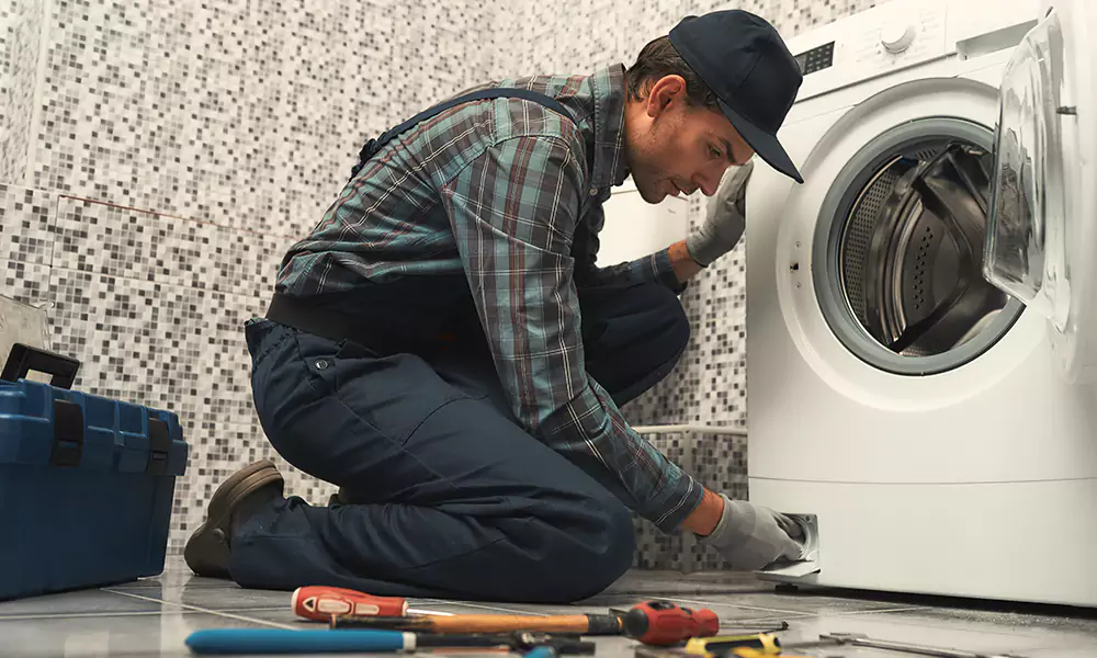 Commercial Dryer Repair in Lynn, MA