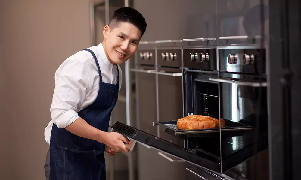 Commercial Oven Repair in Lynn, MA