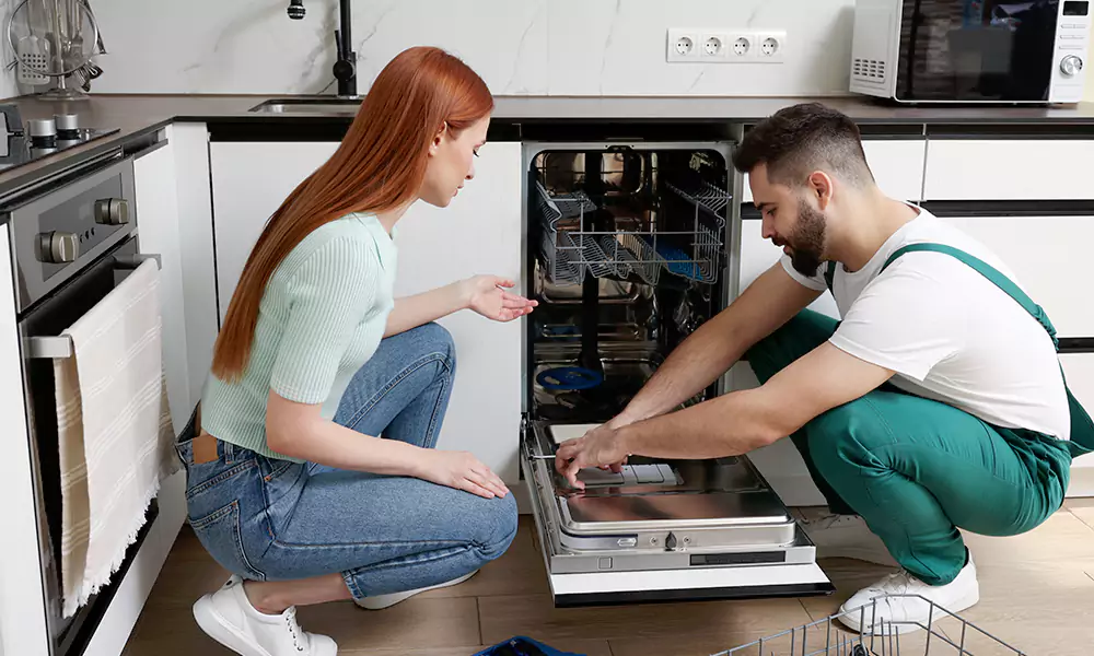 Emergency Appliance Repair