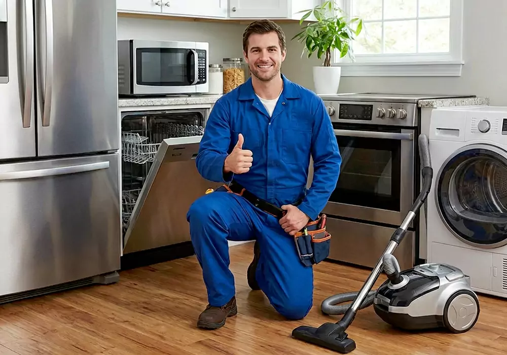 Professional Appliance Repair & Installation in Lynn, MA