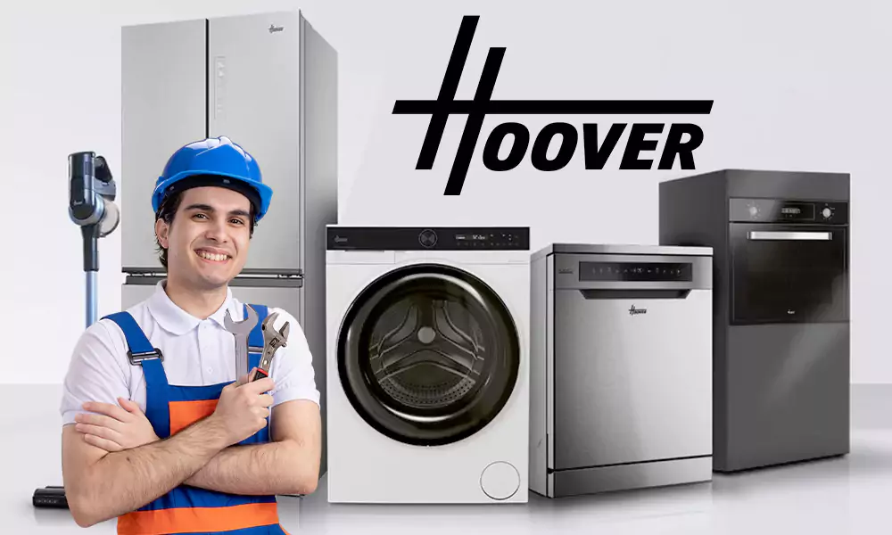 Hoover Appliance Repair & Installation Services Lynn, MA