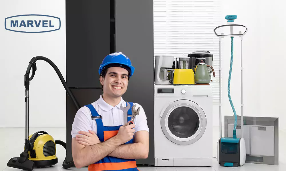 Marvel Appliance Repair & Installation Services Lynn, MA