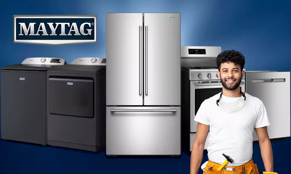 Maytag Appliance in Lynn, MA