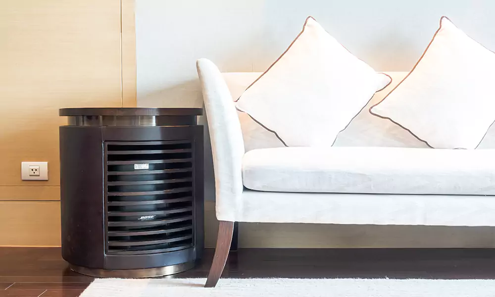 Portable Air Conditioner Repair in Lynn, MA