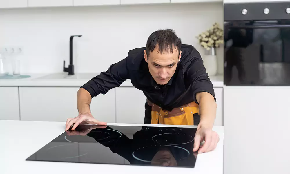 Range Repair in Lynn, MA
