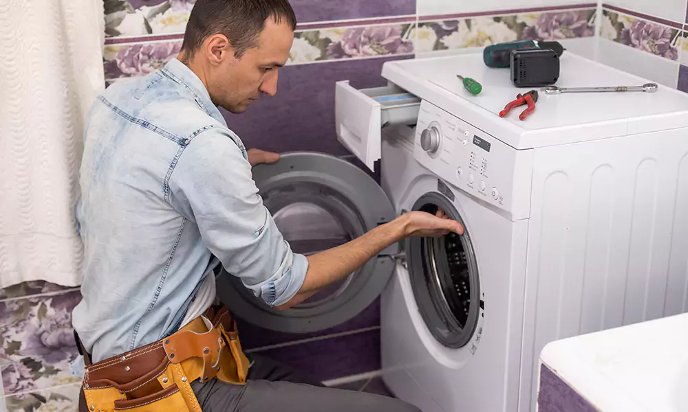 Same Day Dryer Repair Services