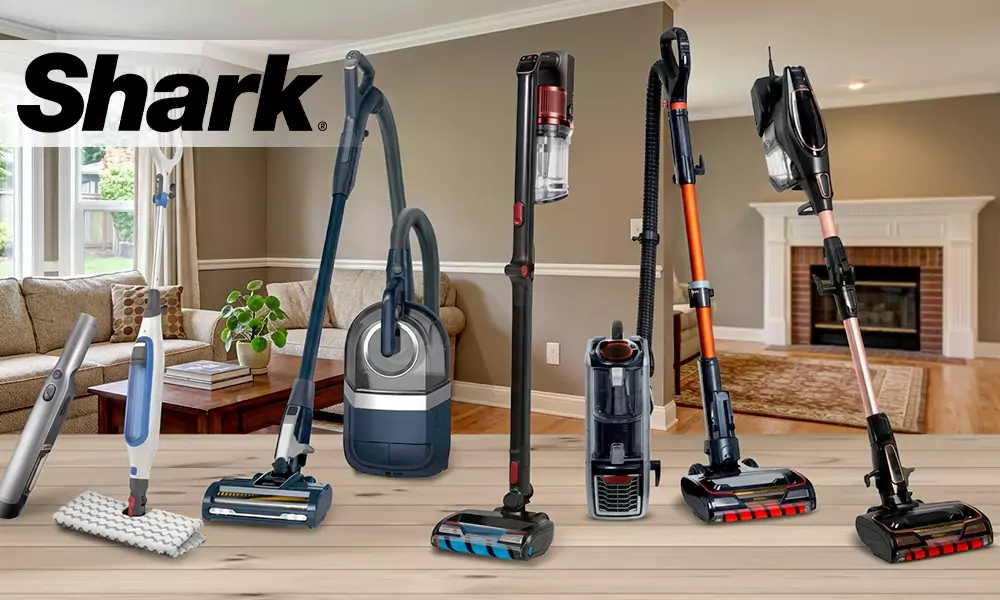 Shark Appliance Repair & Installation Services Lynn, MA