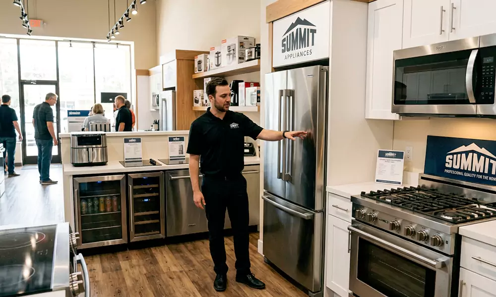 Summit Appliance Repair & Installation Services Lynn, MA