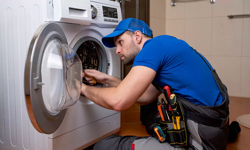 Top Load Washer Repair in Lynn, MA
