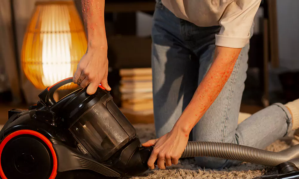 Vacuum Repair in Lynn, MA