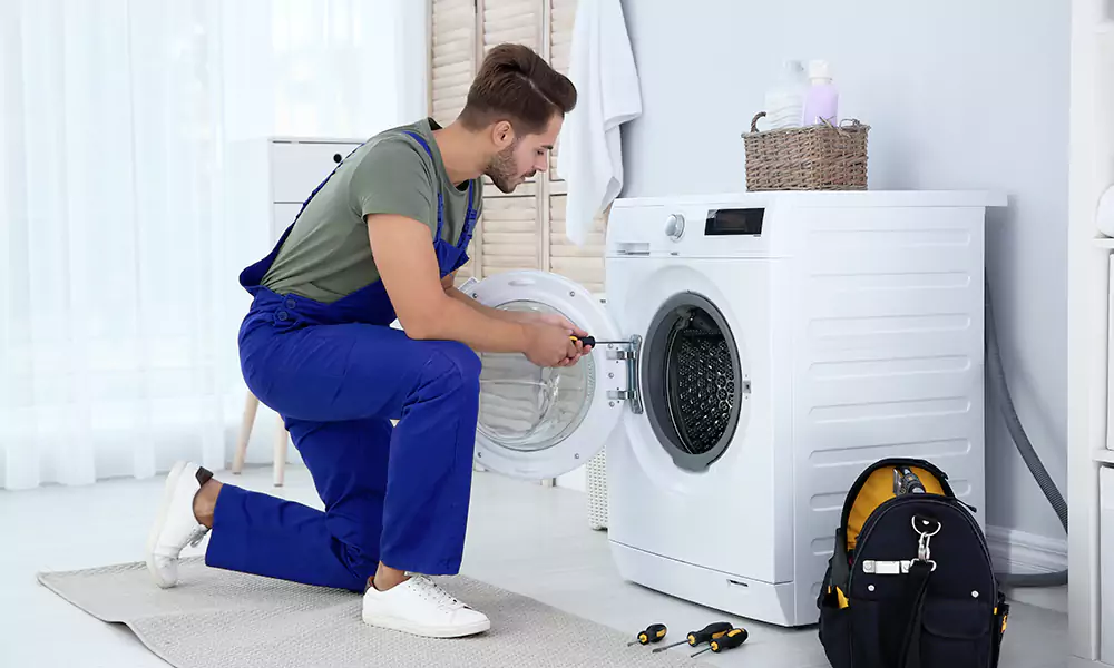 Washer Repairs in Lynn, MA