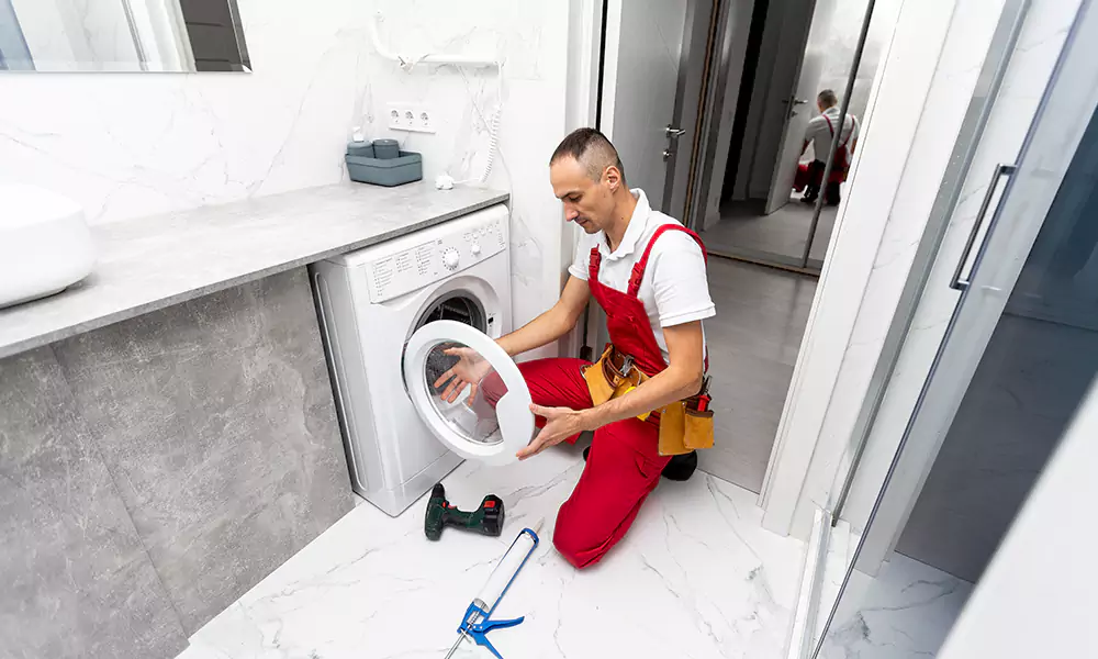 Washing Machine Repair in Lynn, MA