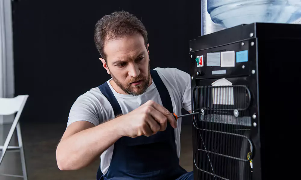 Water Dispenser Repair in Lynn, MA