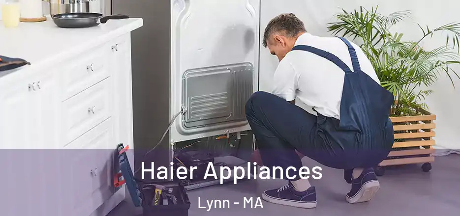  Haier Appliances Lynn - MA