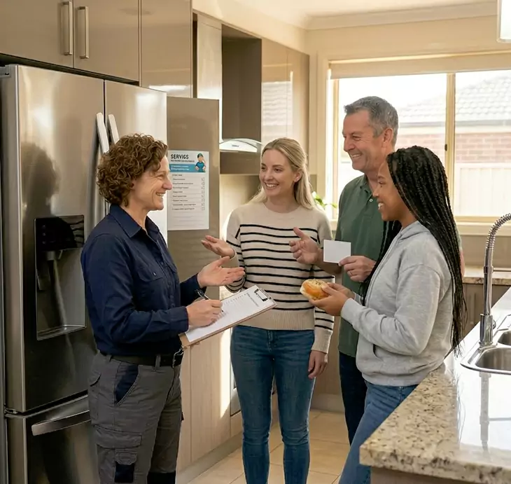 Why Homeowners Choose Appliance Repair Lynn in Lynn, MA?