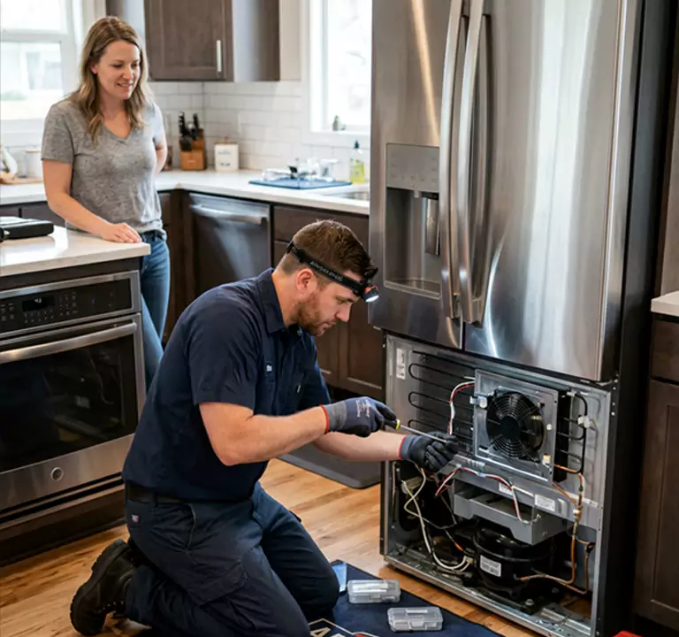 Reliable Appliance Repair Company in Lynn: Local Appliance Repair Help for Everyday Home Problems