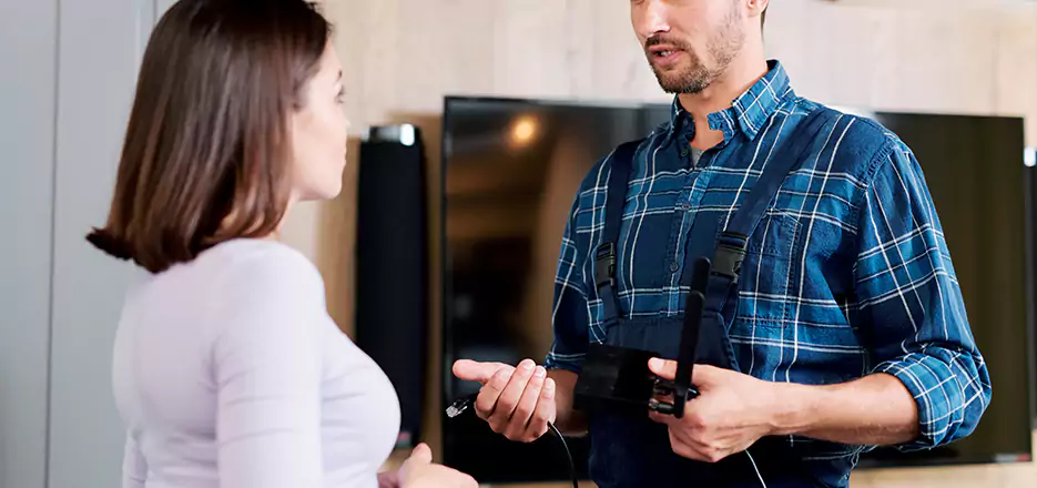 Bio-Medical Appliance Delivery and Installation in Lynn