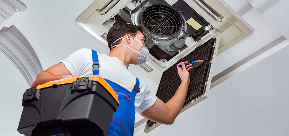 Air Conditioner Repair in Lynn