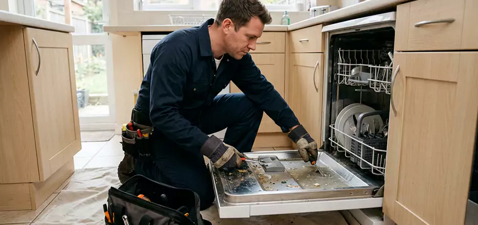 Avanti Appliance Installation in Lynn
