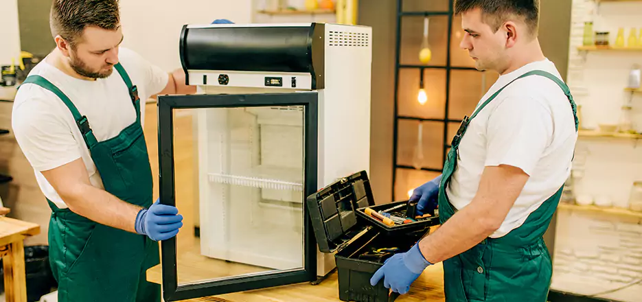 Freezer Repair in Lynn