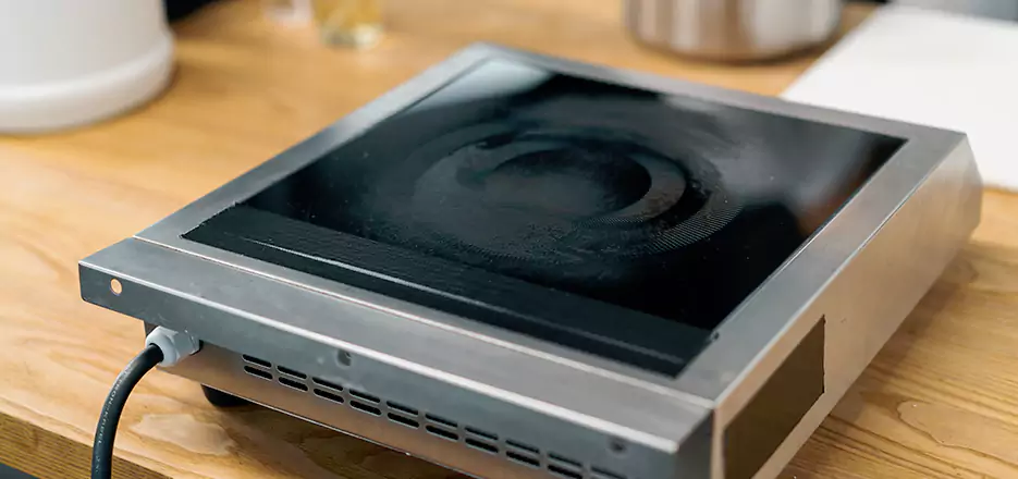 Infrared and Specialty Cooktop Repair in Lynn