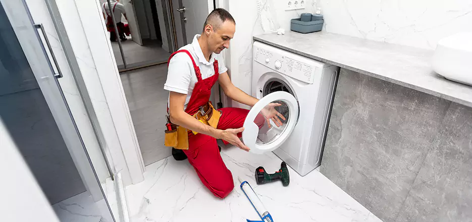 Dryer Maintenance in Lynn