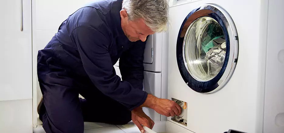 Electrolux Installation in Lynn