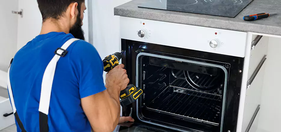 Emergency Oven and Stove Repair in Lynn