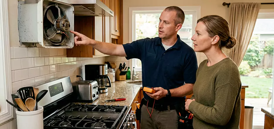 More Exhaust Fan Services We Offer in Lynn, MA