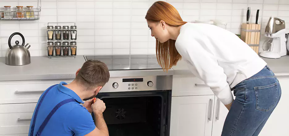 Frigidaire Appliance Maintenance in Lynn