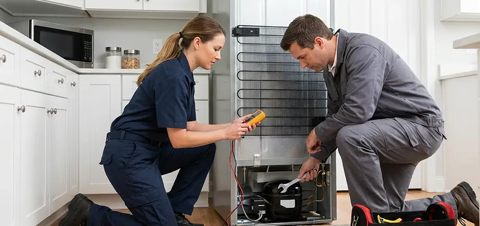 Glass Cooktop Replacement in Lynn