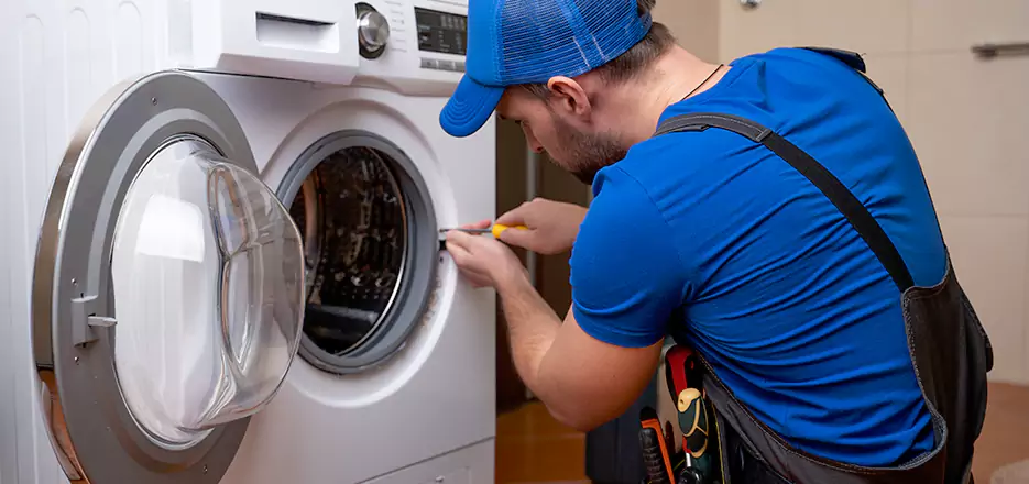 Haier Appliance Installation in Lynn