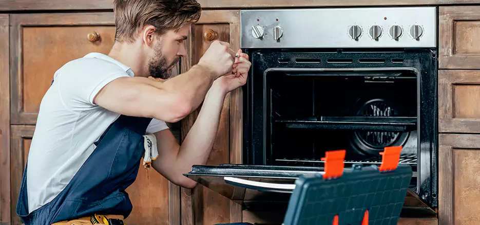 Hotpoint Appliance Installation in Lynn