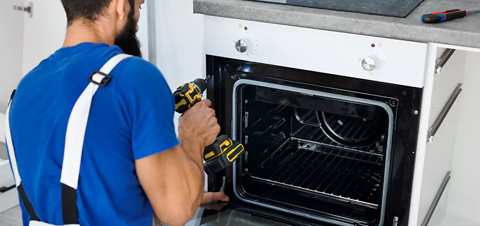 Kirby Vacuum Tune-Up and Setup in Lynn