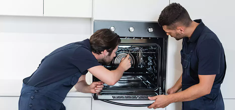 Marvel Appliance Installation in Lynn