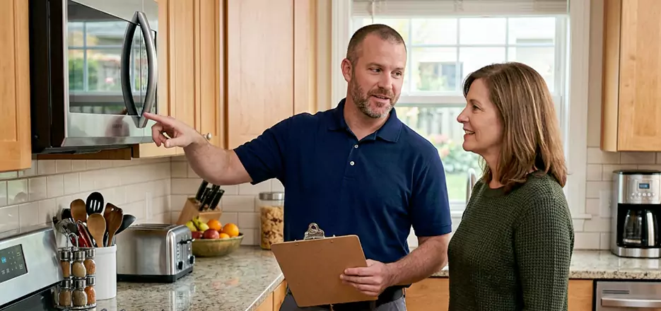 Miele Fixed Price Repair in Lynn