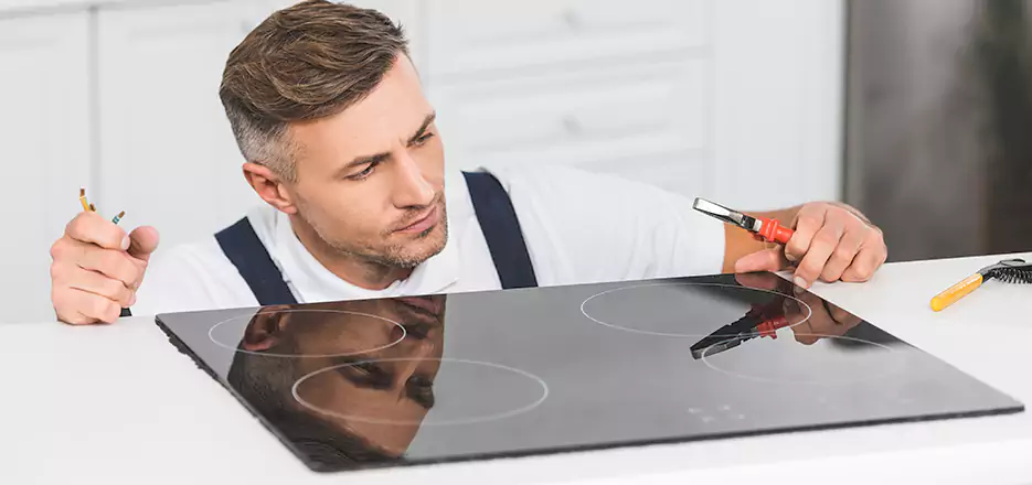 Electric Stove Repair in Lynn