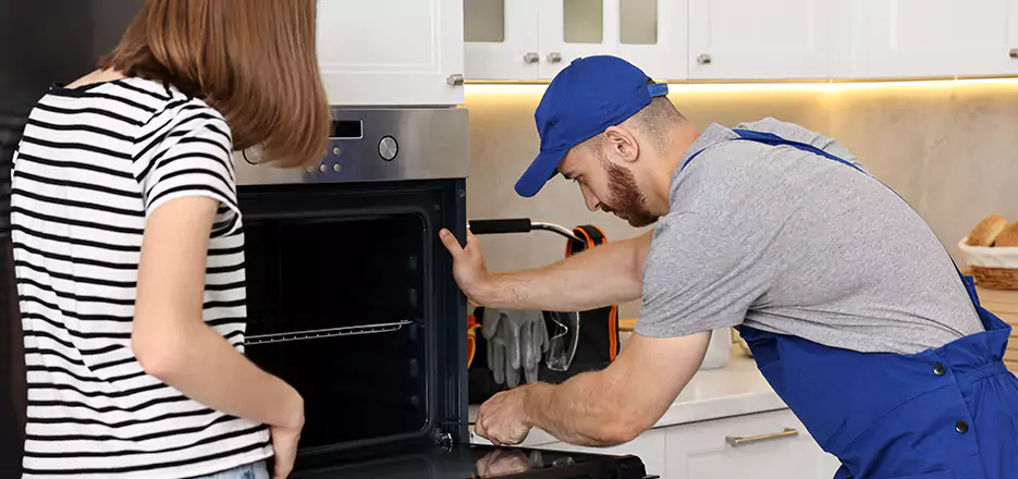 Rainbow Appliance Installation in Lynn