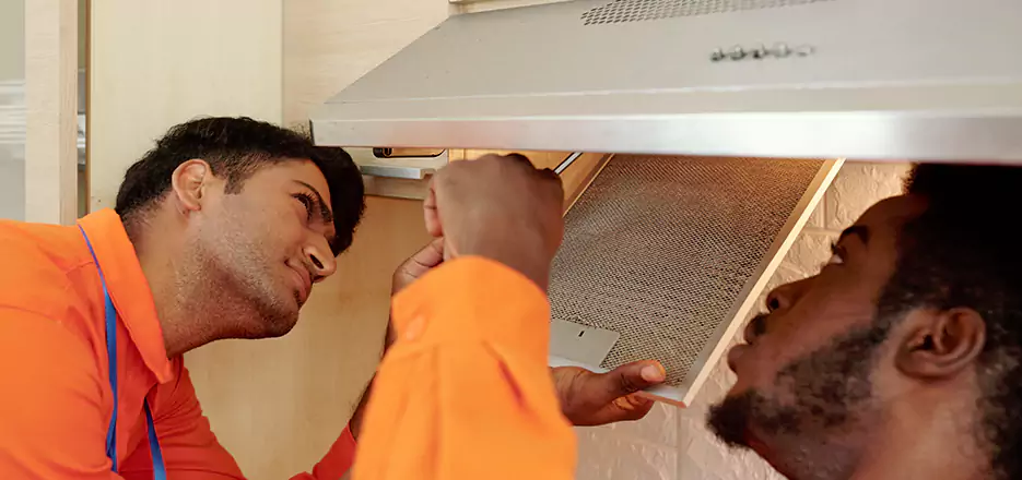 More Range Hood Repair Services We Offer in Lynn, MA