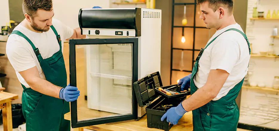 Mini Fridge Repair in Lynn