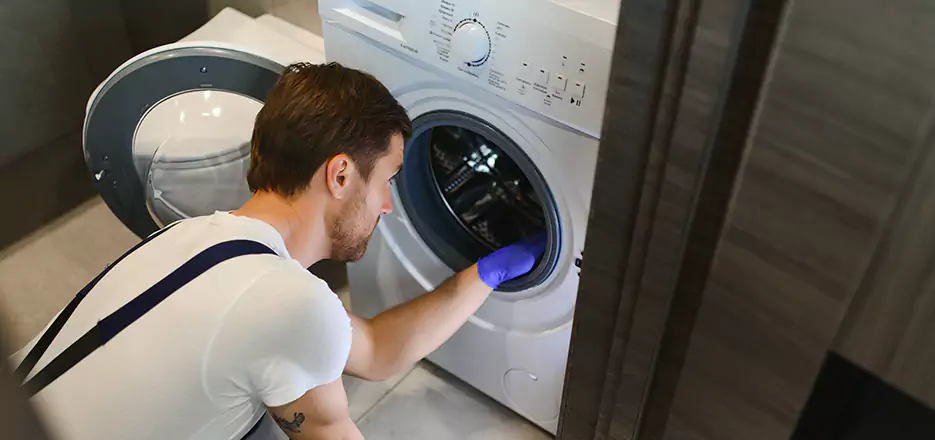 Same Day Dryer Not Heating Repair in Lynn