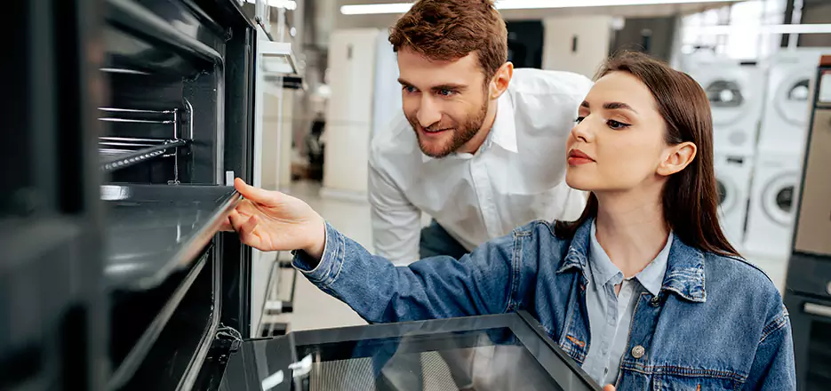 Shark Appliance Battery Service in Lynn
